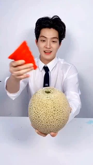 叫哥哥吃哈密瓜,哈密瓜美食之旅